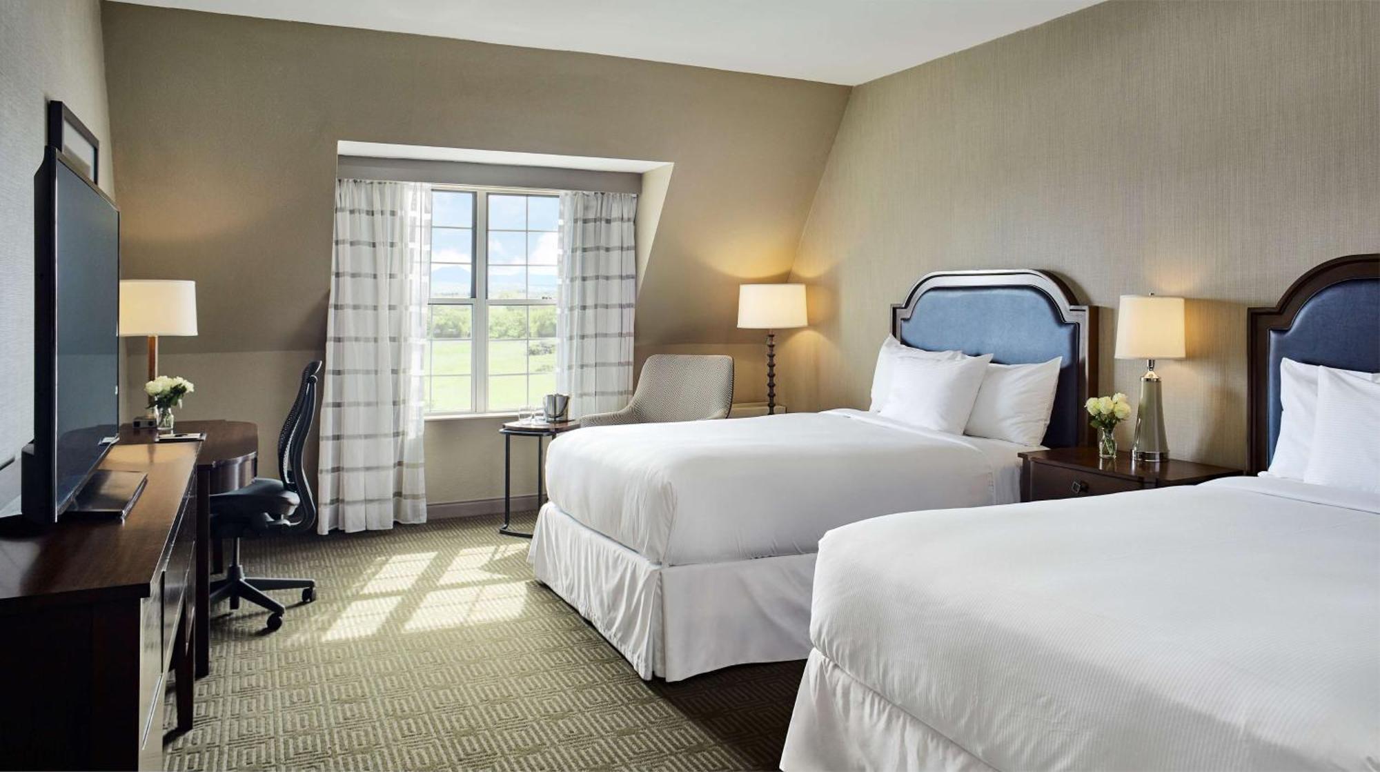 Doubletree By Hilton Hotel Burlington Vermont Exterior foto