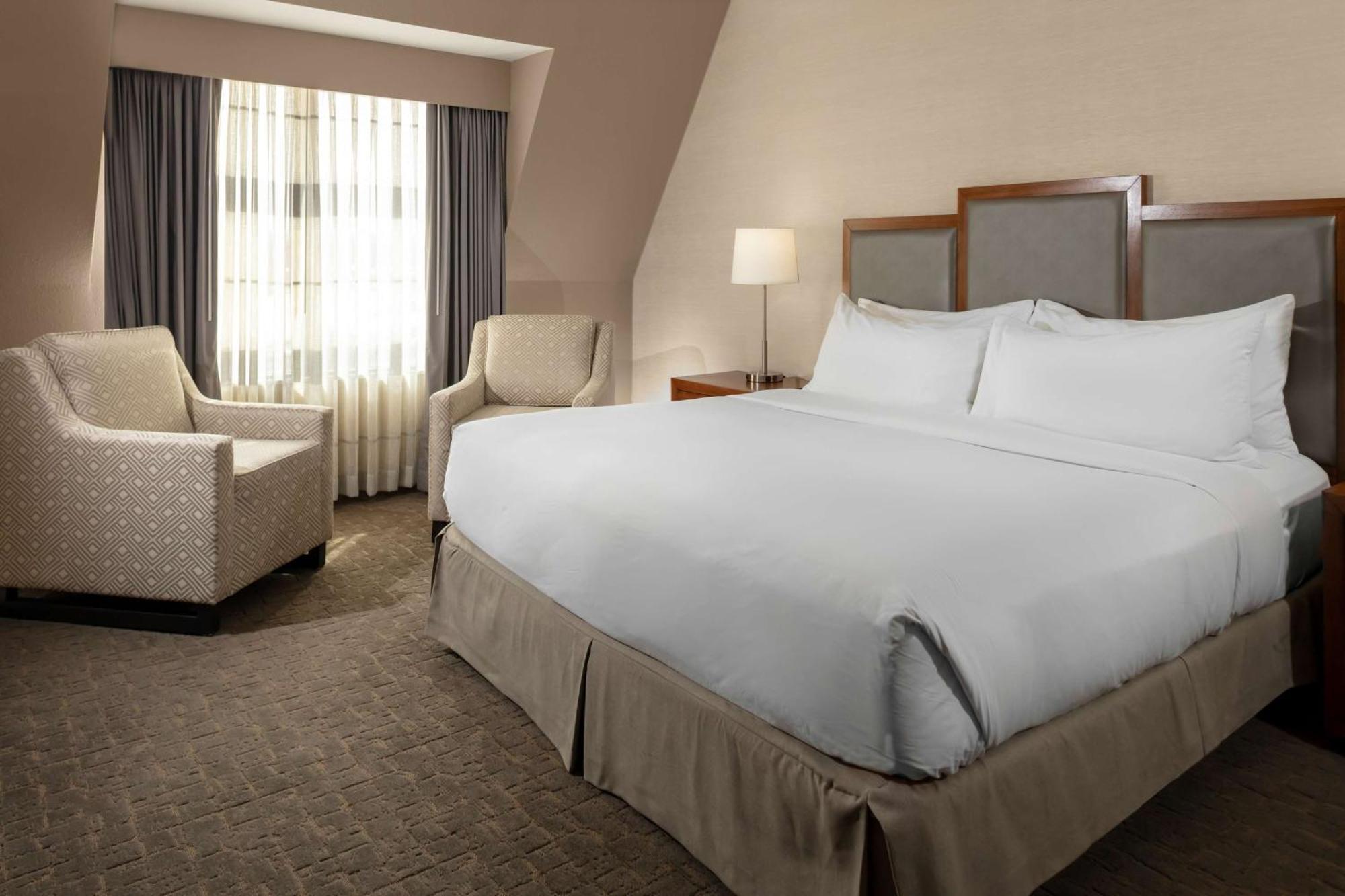 Doubletree By Hilton Hotel Burlington Vermont Exterior foto