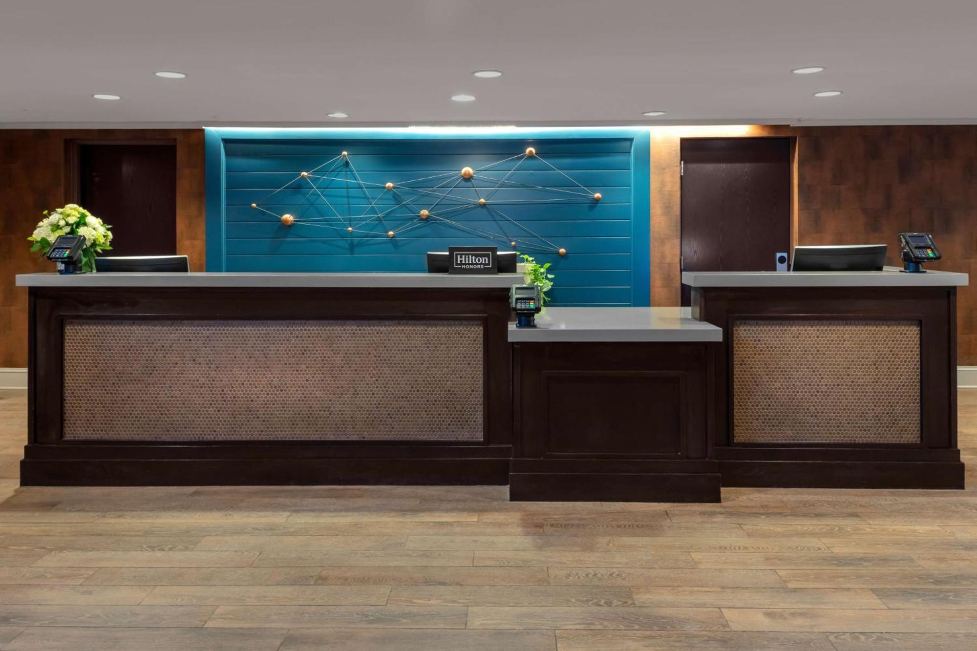 Doubletree By Hilton Hotel Burlington Vermont Exterior foto