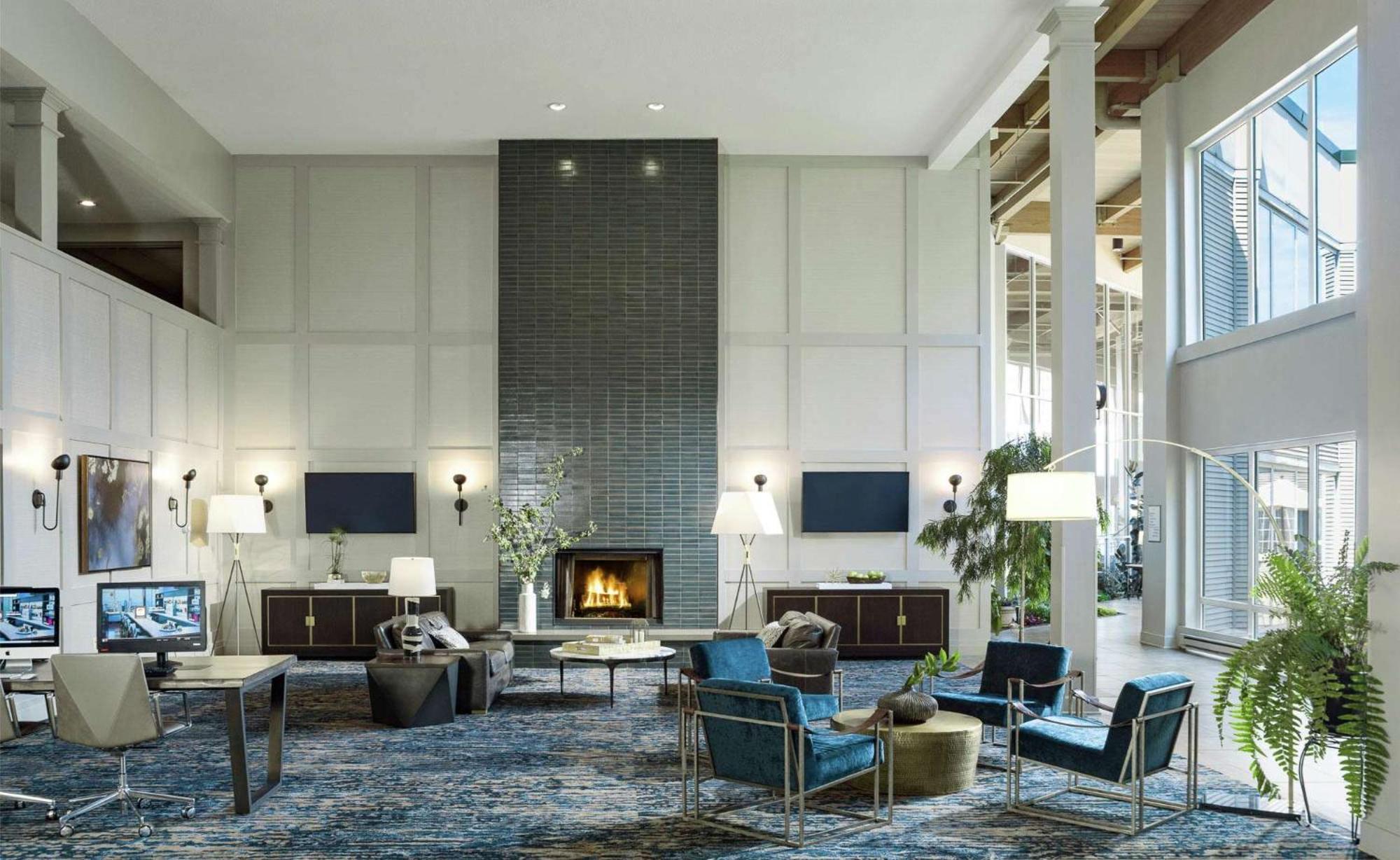 Doubletree By Hilton Hotel Burlington Vermont Exterior foto