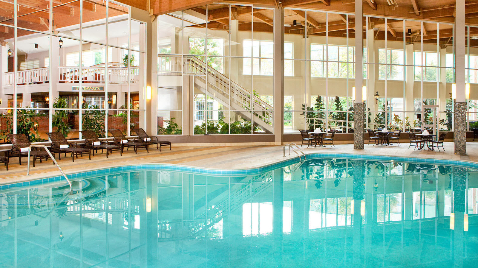 Doubletree By Hilton Hotel Burlington Vermont Facilități foto